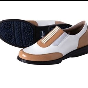 Golf Shoes Allison NIB 6.5